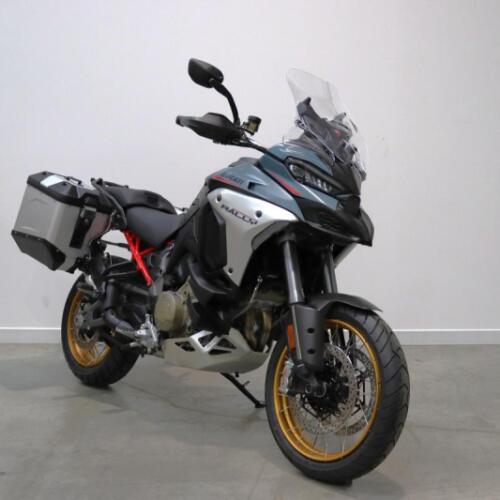  2026 Multistrada V4 Rally Full thumb 3