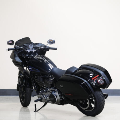 Harley-Davidson® Low Rider® ST 2026 thumb 0