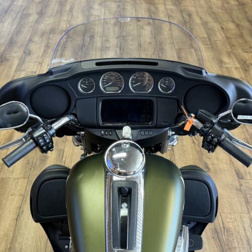 Harley-Davidson® Tri Glide® Ultra 2022 thumb 0