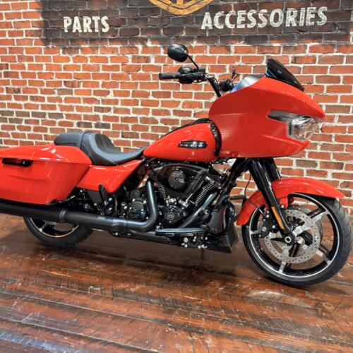FLTRX 2026 Road Glide® thumb 3