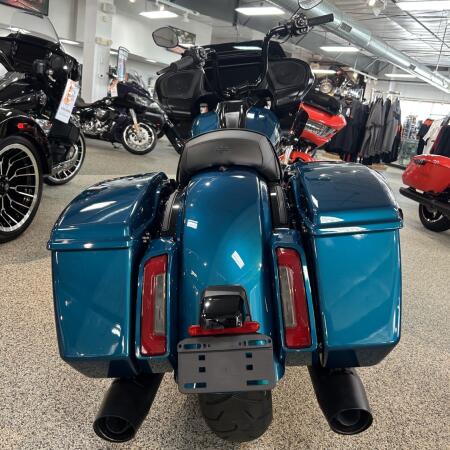 2026 Harley-Davidson® FLTRX Road Glide™ thumb 0
