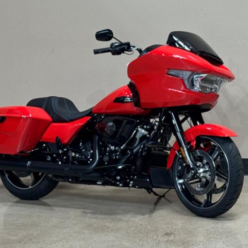 Harley-Davidson® Road Glide™ 2026 thumb 1