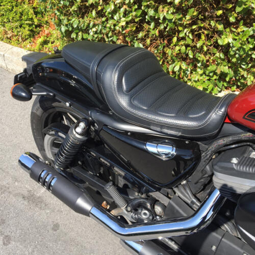 XL1200R 2018 Roadster™ thumb 2