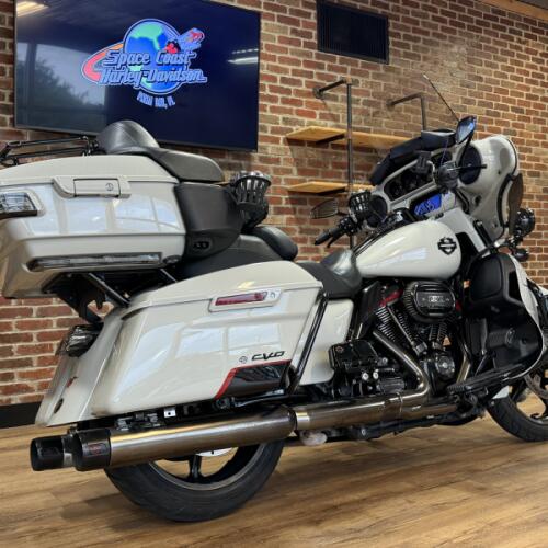 Harley-Davidson® CVO™ Limited 2020 thumb 3