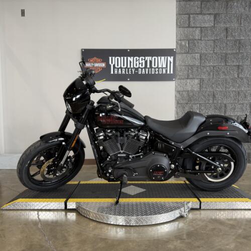 2026 Harley-Davidson® Low Rider® S  thumb 0