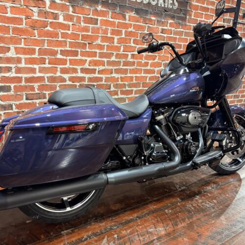 FLTRX 2026 Road Glide® thumb 0