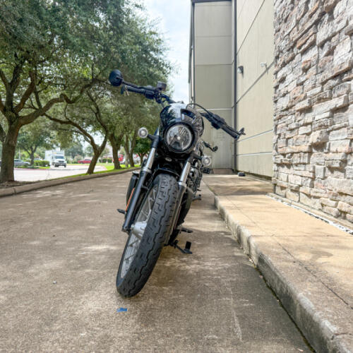 2023 Harley-Davidson® Nightster™ Special RH975S thumb 2