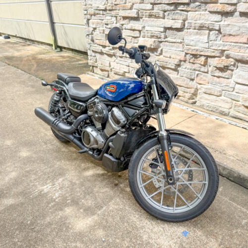 2023 Harley-Davidson® Nightster™ Special RH975S thumb 3