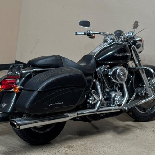 Harley-Davidson® Road King® Custom 2005 thumb 0