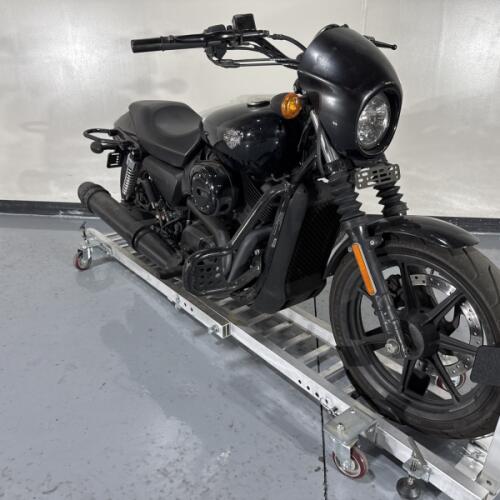 Harley-Davidson® Harley-Davidson Street® 500 2020 thumb 3
