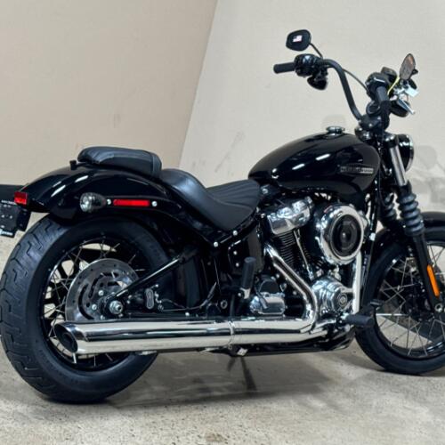 Harley-Davidson® Street Bob® 2026 thumb 0