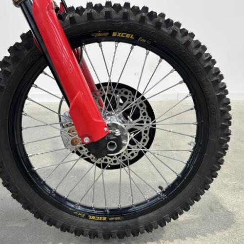 CR450R 2026 Desmo450 MX Factory thumb 3