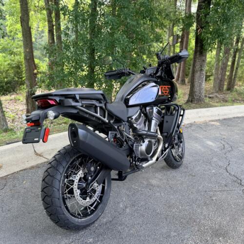 RA1250S 2026 Pan America® 1250 Special thumb 1