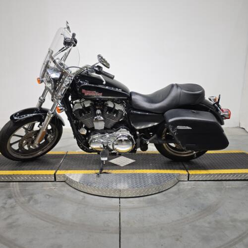 XL1200T 2015 SuperLow® 1200T thumb 1
