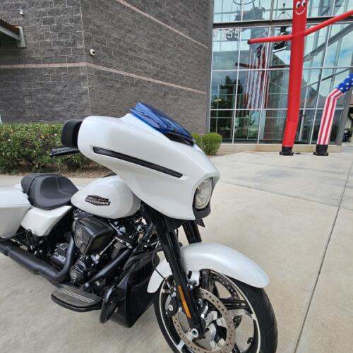 FLHX 2025 Street Glide™ thumb 0