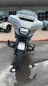 2023 Harley-Davidson® CVO™ Street Glide® Dark Platinum w/Pinstripe