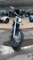 2016 Harley-Davidson® Wide Glide®