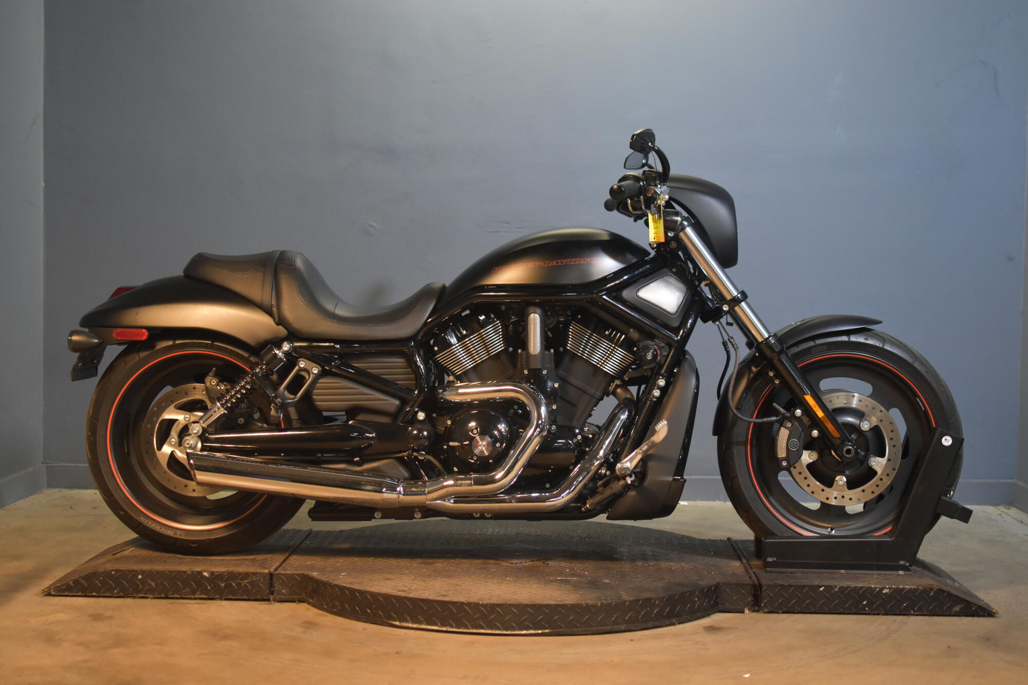 2009 Harley-Davidson® V-Rod® VRSCAW