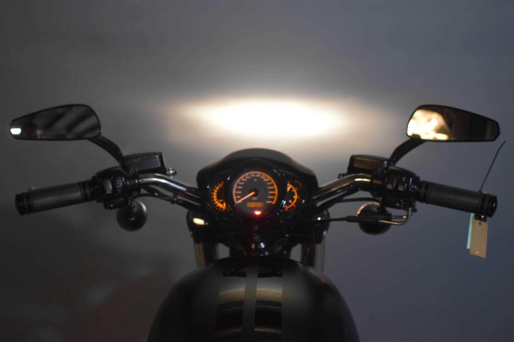 2009 Harley-Davidson® V-Rod® VRSCAW, photo 12