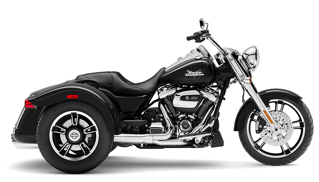 Harley-Davidson® Freewheeler® 2022
