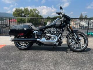 2021 Harley-Davidson® Sport Glide® FLSB