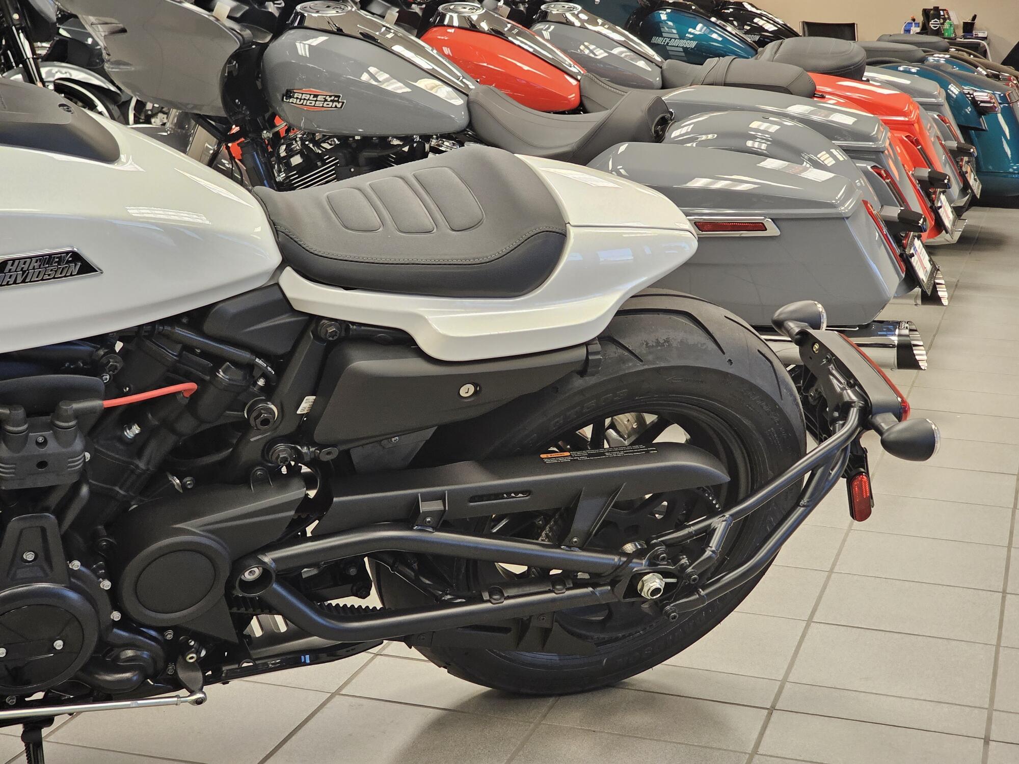 RH1250S 2026 Sportster® S, photo 16