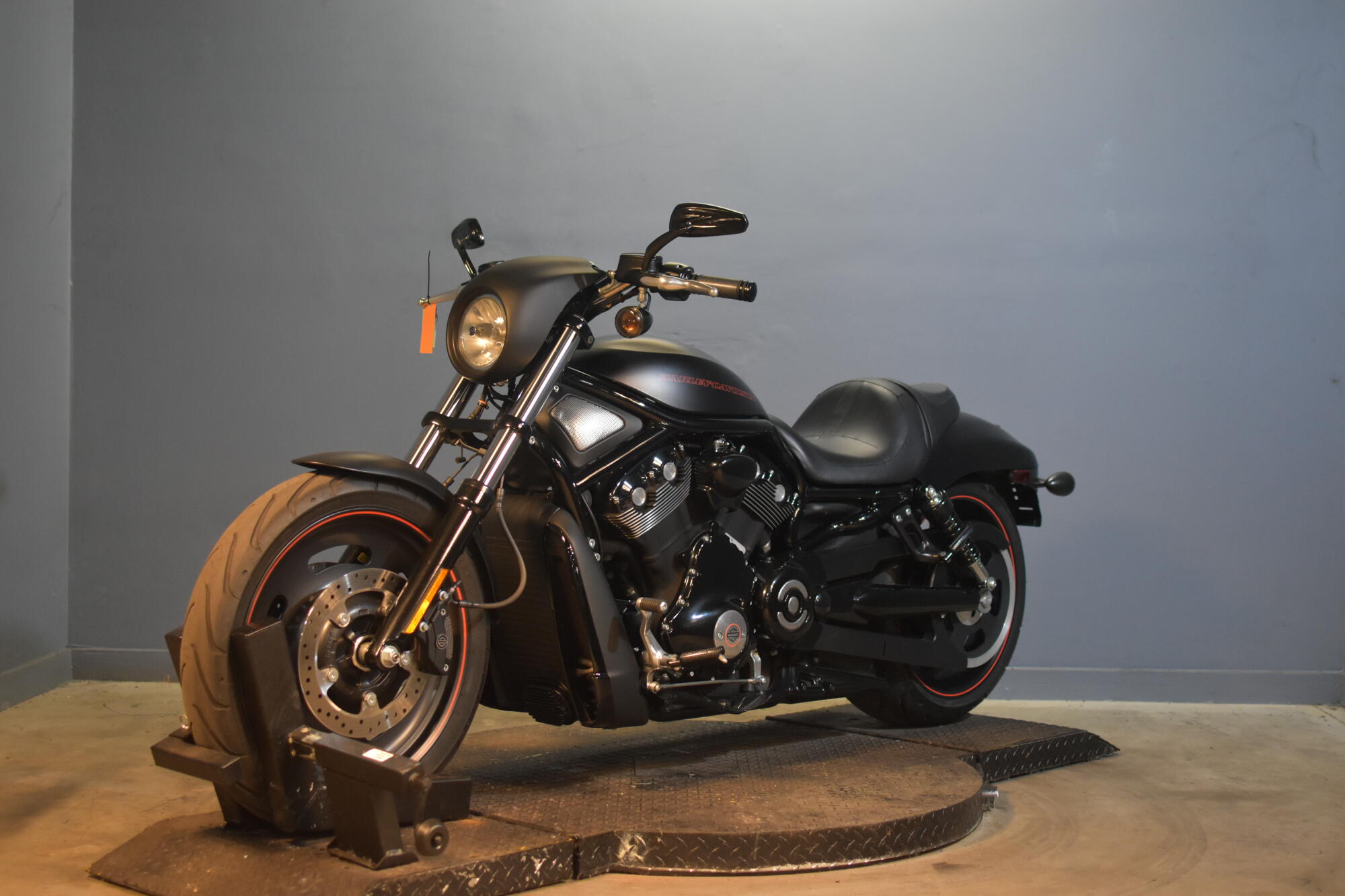 2009 Harley-Davidson® V-Rod® VRSCAW, photo 6