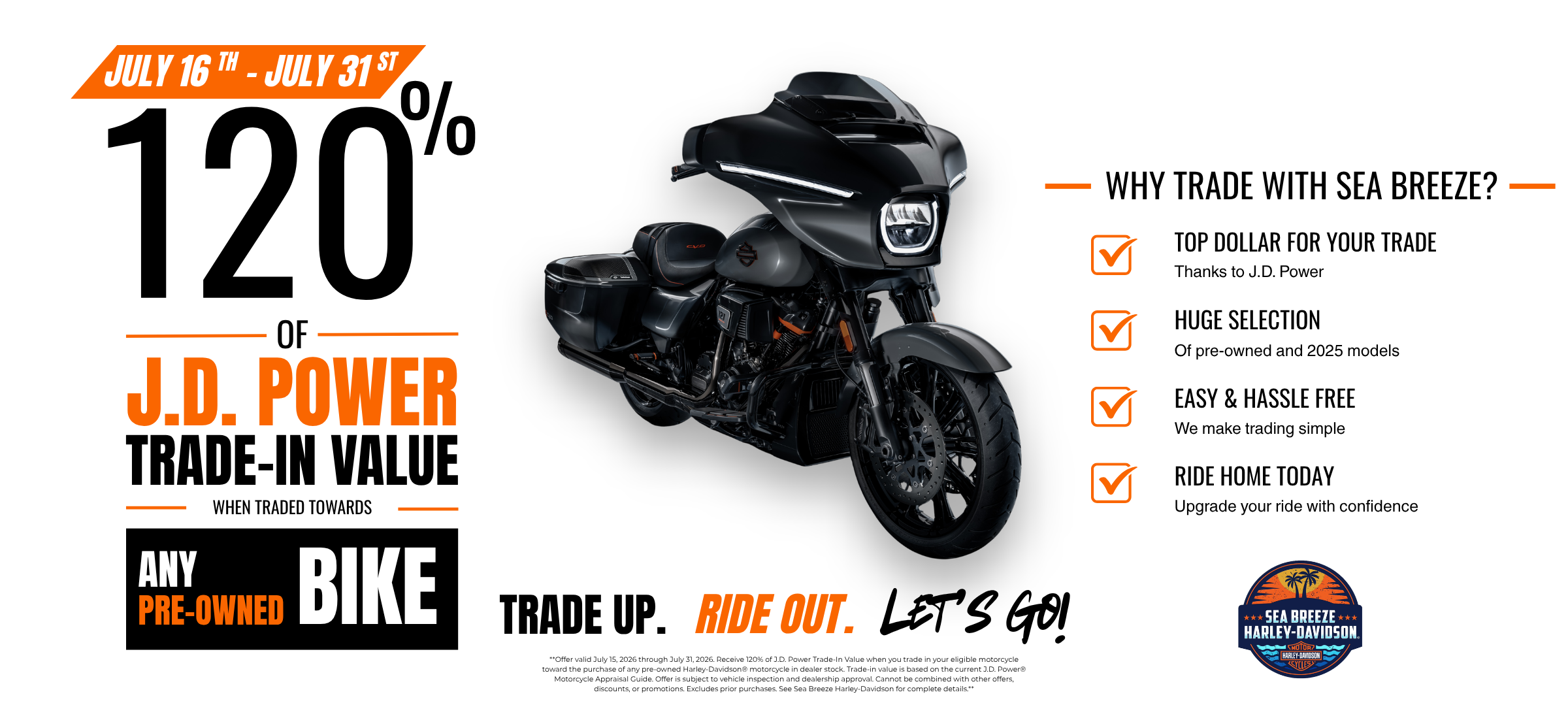 SALES PROMO 