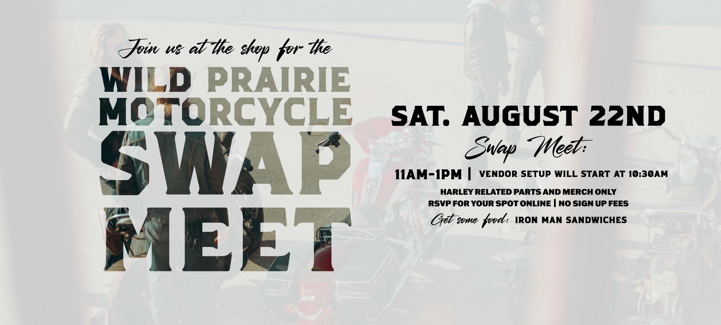 Swap Meet