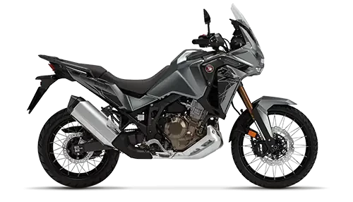 CRF1100L 2024 Africa Twin Adventure Sports ES – DCT