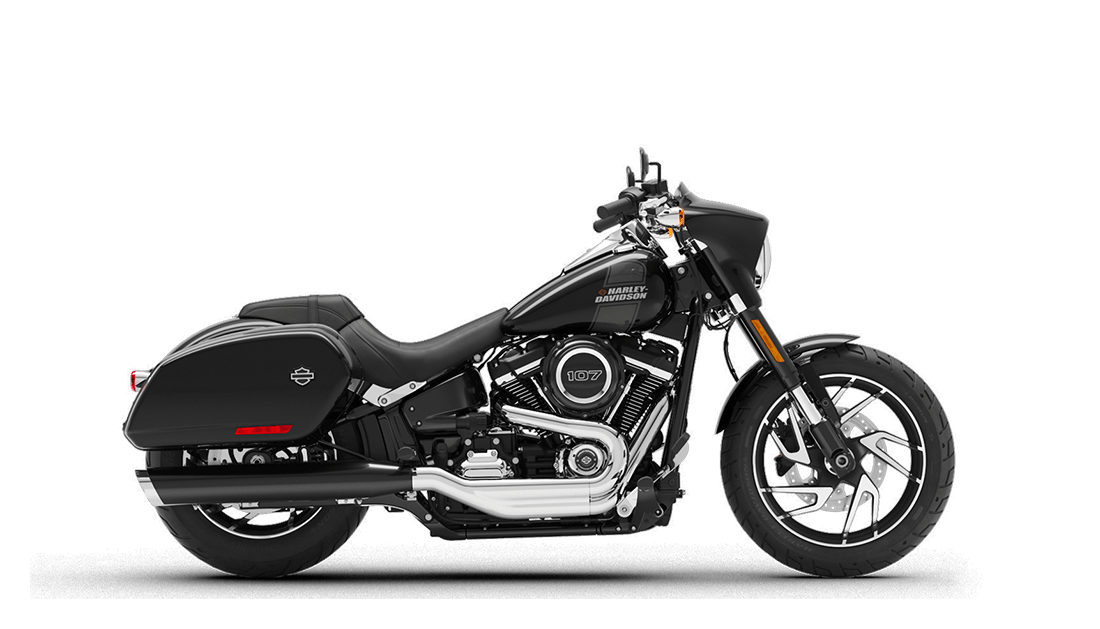 FLSB 2021 Sport Glide®