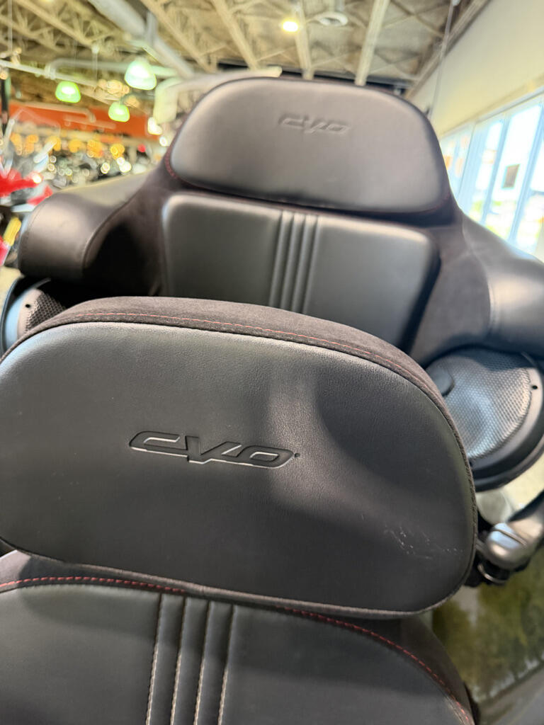 2022 Harley-Davidson® CVO™ Tri Glide® No Gimmicks, No Hidden Fees, photo 20