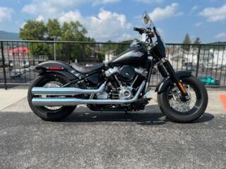 2020 Harley-Davidson® Softail Slim® FLSL