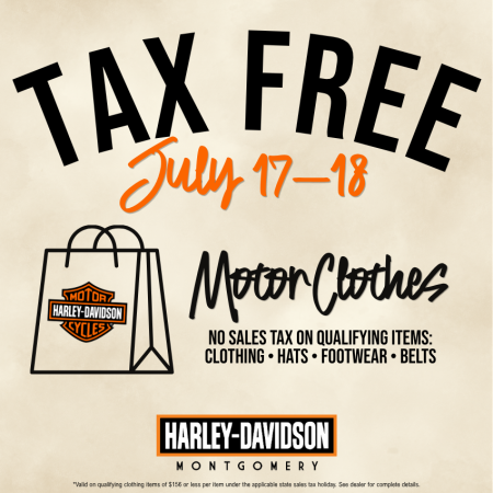 Alabama Tax Free Weekend