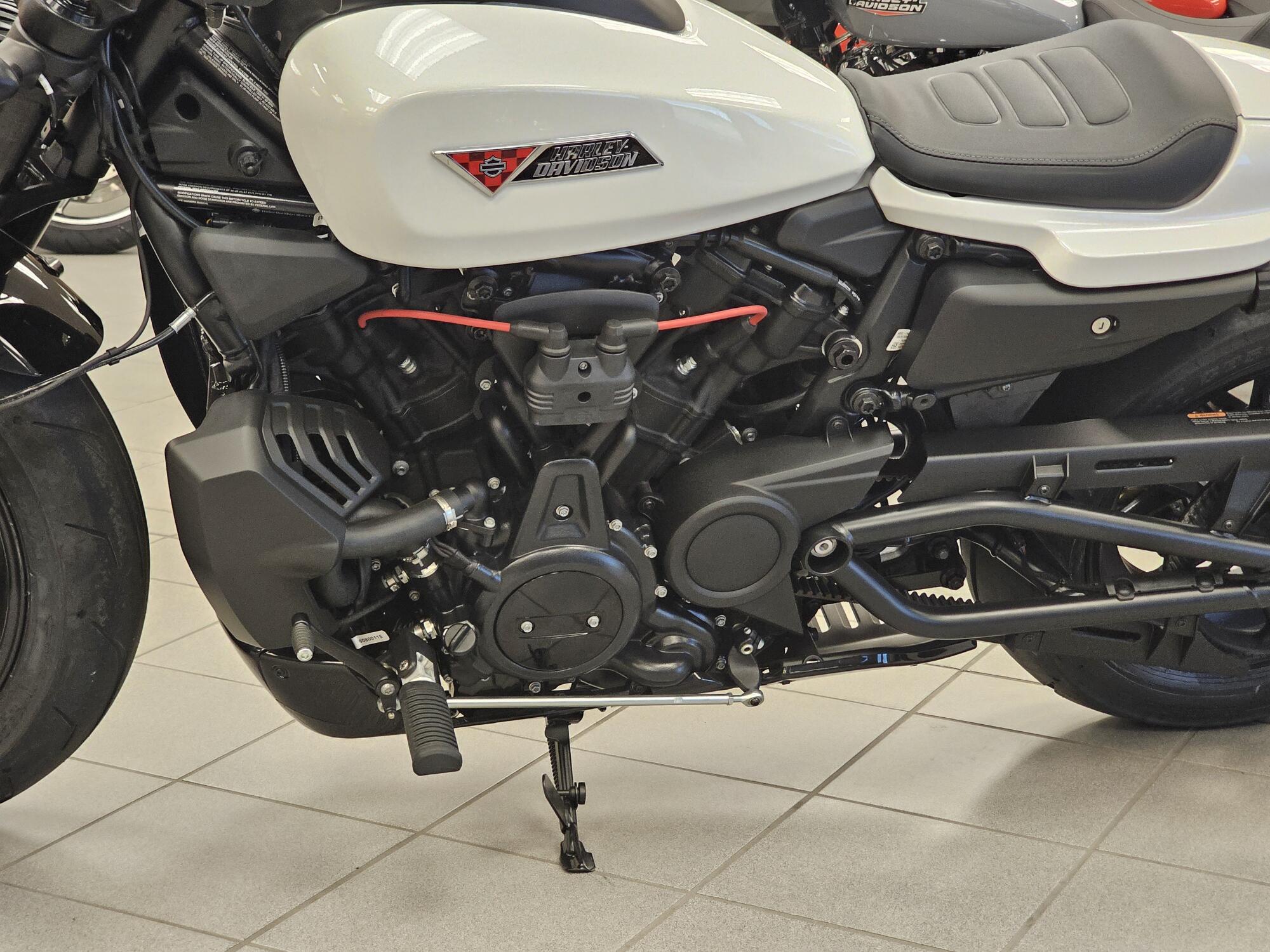 RH1250S 2026 Sportster® S, photo 15