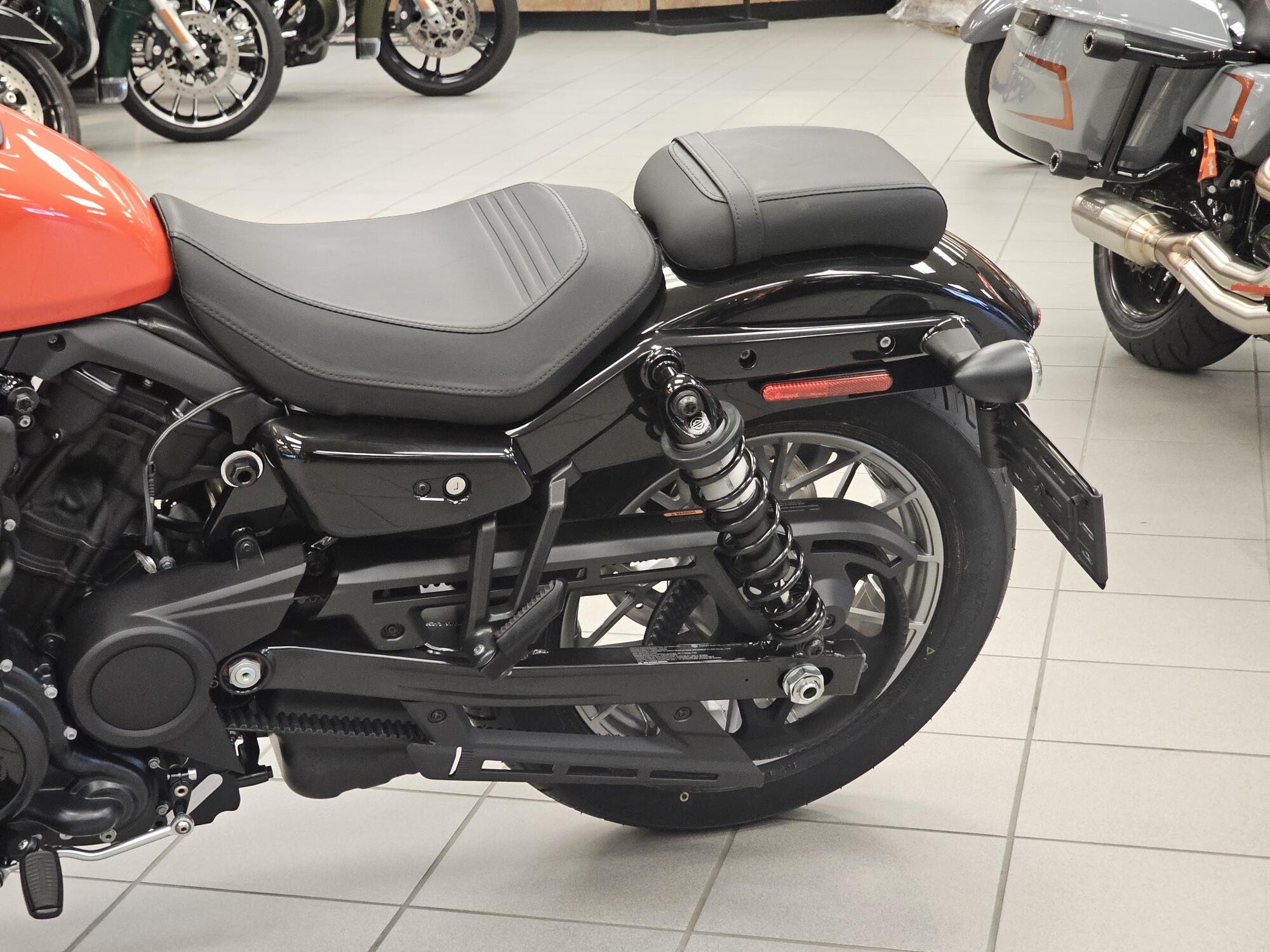 RH975S 2026 Nightster Special®, photo 16
