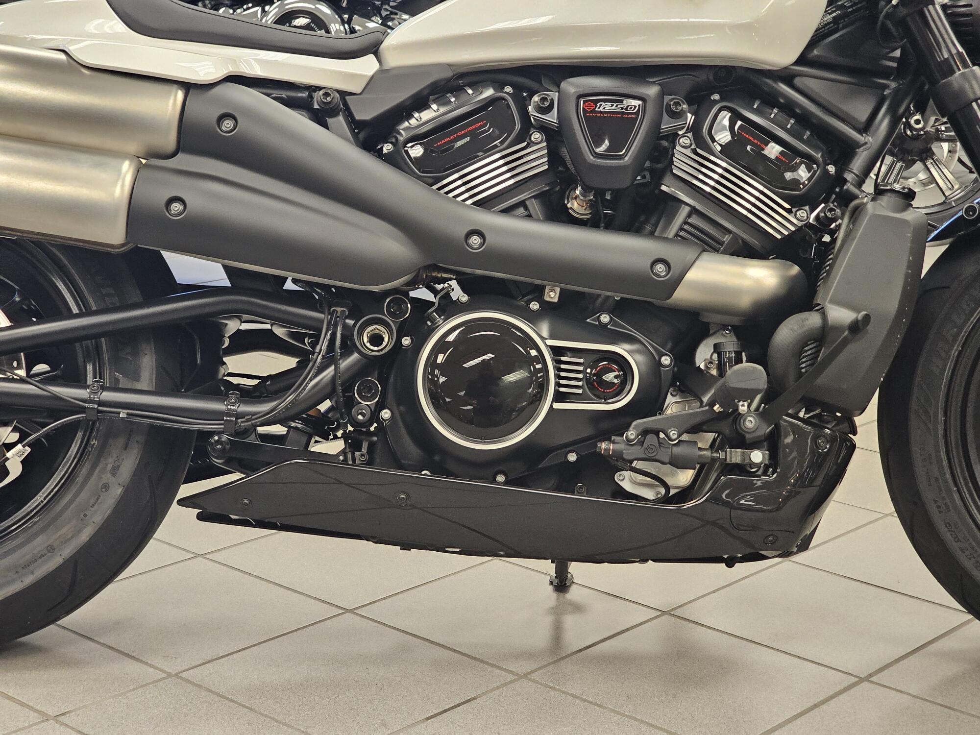 RH1250S 2026 Sportster® S, photo 11