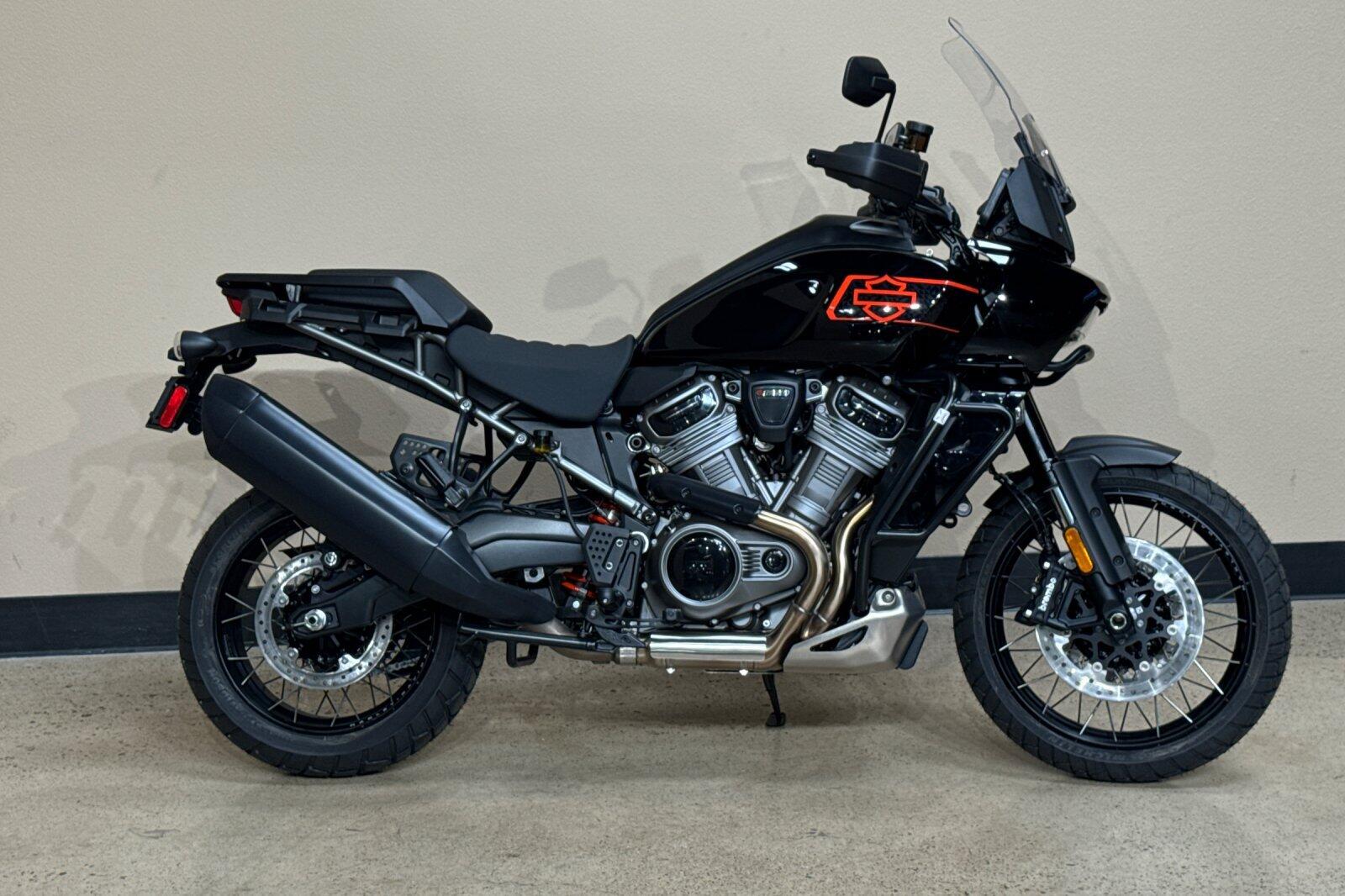 Harley-Davidson® Pan America® 1250 Special 2026