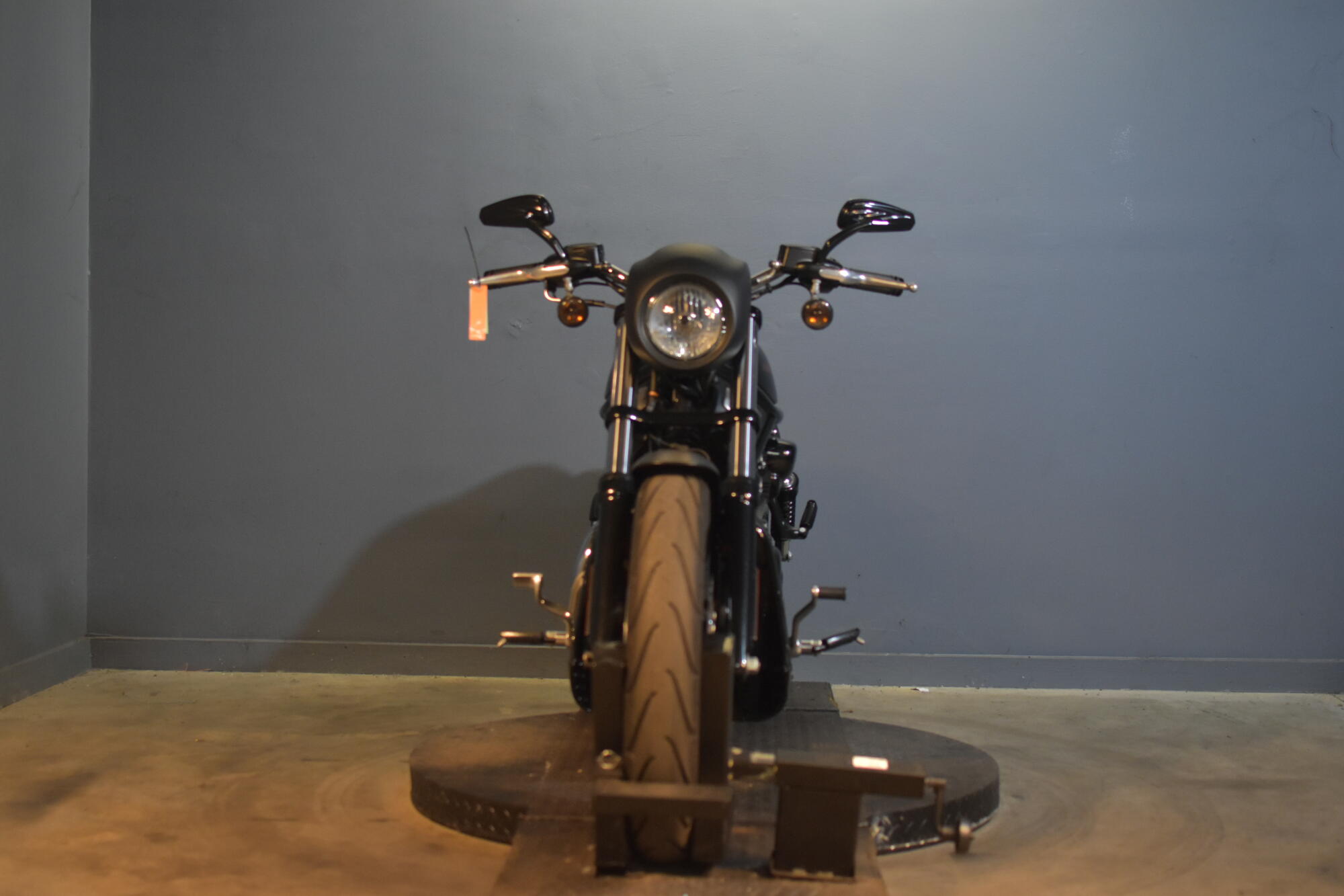 2009 Harley-Davidson® V-Rod® VRSCAW, photo 7