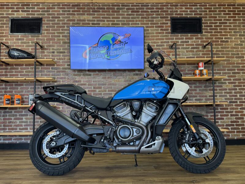 Harley-Davidson® Pan America™ 1250 Special 2022