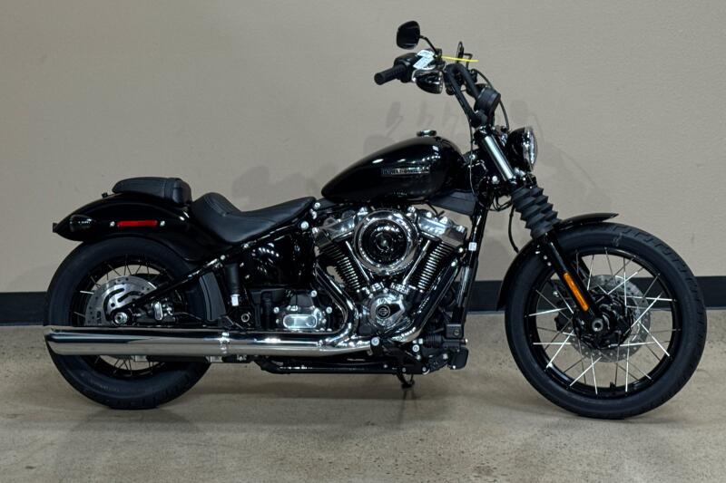 Harley-Davidson® Street Bob® 2026
