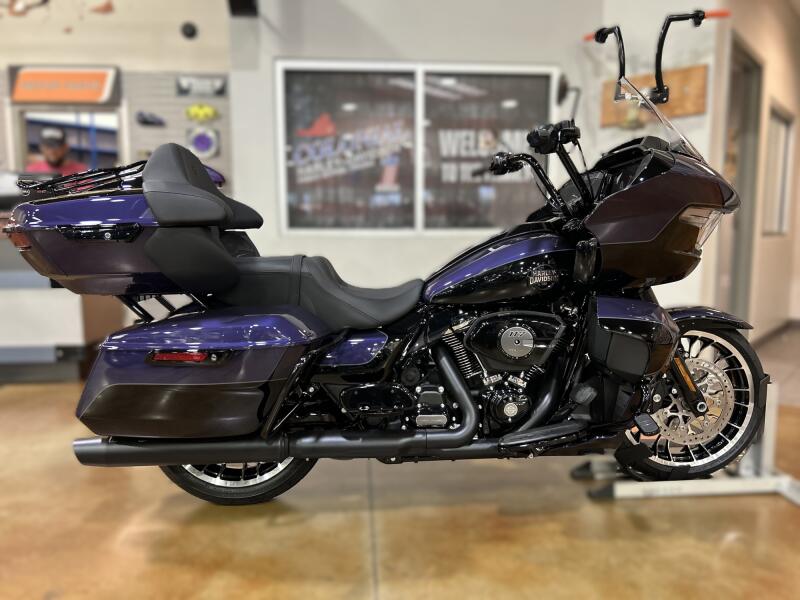 FLTRXL 2026 Road Glide Limited