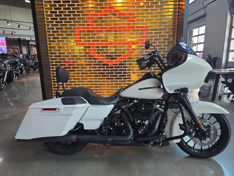 Harley-Davidson® Road Glide® Special 2018