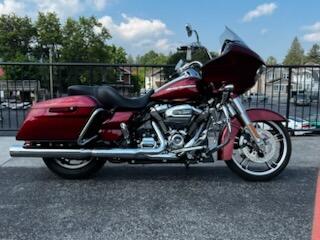 2017 Harley-Davidson Road Glide® Special FLTRXS