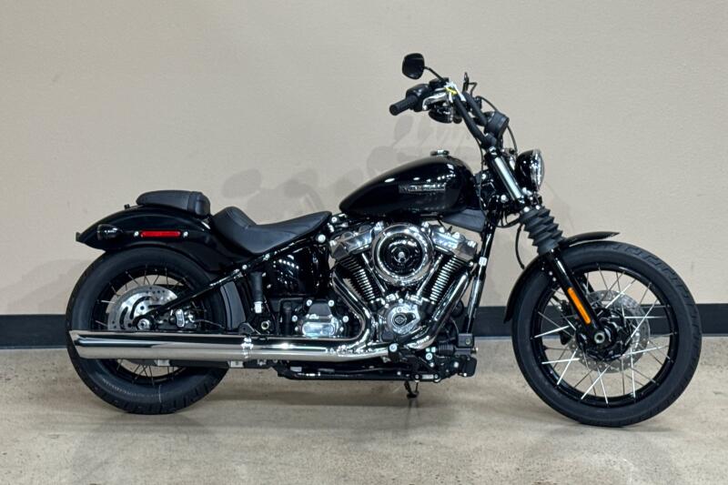 Harley-Davidson® Street Bob® 2026