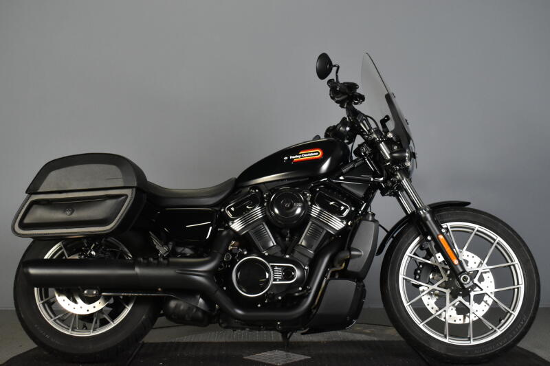 2026 Harley-Davidson® Nightster® Special RH975S