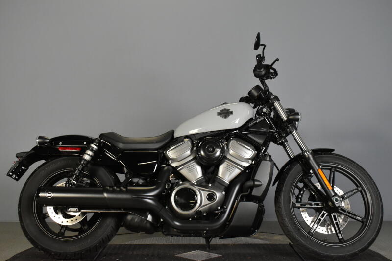 2024 Harley-Davidson® Nightster™ RH975