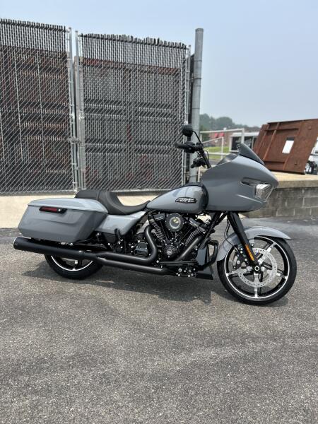 FLTRX 2026 Road Glide®