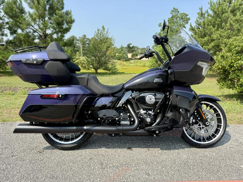 2026 Harley-Davidson Road Glide Limited FLTRXL 