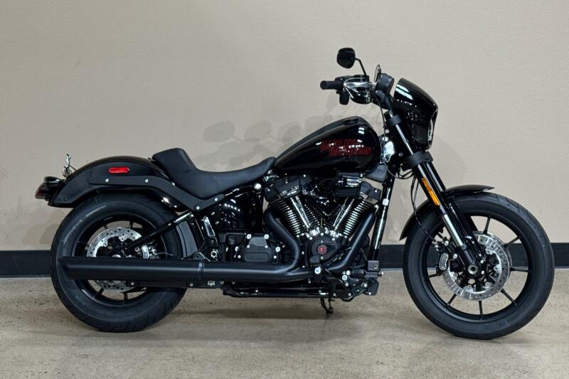 Harley-Davidson® Low Rider® S 2026